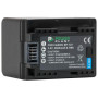 Акумулятор до фото/відео PowerPlant Canon BP-727 chip (DV00DV1386) Акумулятор до фото/відео PowerPlant Canon BP-727 chip (DV00DV1386)