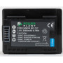 Акумулятор до фото/відео PowerPlant Canon BP-727 chip (DV00DV1386) Акумулятор до фото/відео PowerPlant Canon BP-727 chip (DV00DV1386)