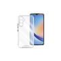Чохол до мобільного телефона BeCover Space Case Samsung Galaxy A34 5G SM-A346 Transparancy (708960) Чохол до мобільного телефона BeCover Space Case Samsung Galaxy A34 5G SM-A346 Transparancy (708960)