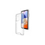 Чохол до мобільного телефона BeCover Space Case Samsung Galaxy A34 5G SM-A346 Transparancy (708960) Чохол до мобільного телефона BeCover Space Case Samsung Galaxy A34 5G SM-A346 Transparancy (708960)