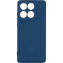 Чохол до мобільного телефона Armorstandart ICON Motorola Edge 60 Fusion 5G Dark Blue (ARM85593) Чохол до мобільного телефона Armorstandart ICON Motorola Edge 60 Fusion 5G Dark Blue (ARM85593)