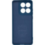 Чохол до мобільного телефона Armorstandart ICON Motorola Edge 60 Fusion 5G Dark Blue (ARM85593) Чохол до мобільного телефона Armorstandart ICON Motorola Edge 60 Fusion 5G Dark Blue (ARM85593)