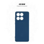 Чохол до мобільного телефона Armorstandart ICON Motorola Edge 60 Fusion 5G Dark Blue (ARM85593) Чохол до мобільного телефона Armorstandart ICON Motorola Edge 60 Fusion 5G Dark Blue (ARM85593)