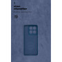 Чохол до мобільного телефона Armorstandart ICON Motorola Edge 60 Fusion 5G Dark Blue (ARM85593) Чохол до мобільного телефона Armorstandart ICON Motorola Edge 60 Fusion 5G Dark Blue (ARM85593)