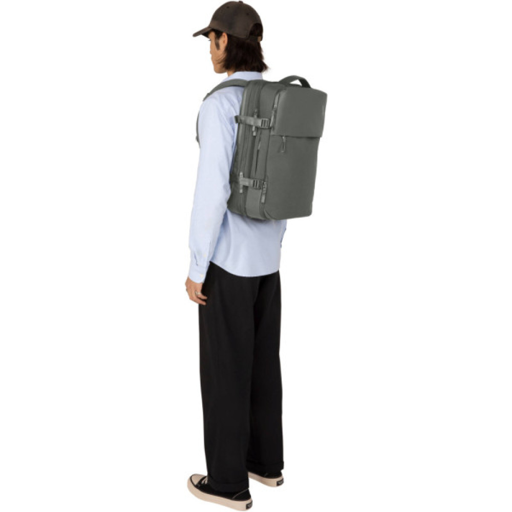 Рюкзак для ноутбука Incase 16" A.R.C. Travel Pack smoked ivy (INCO100682-SIV)