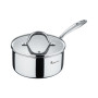 Ківш MasterPro Hi-tech 3, з кришкою 18 см (BGMP-1622) Ківш MasterPro Hi-tech 3, з кришкою 18 см (BGMP-1622)