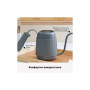 Заварник Buydeem для кави 350 мл Ink Grey (CD2006-IG) Заварник Buydeem для кави 350 мл Ink Grey (CD2006-IG)