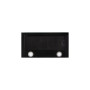 Витяжка кухонна Interline SLIM ULTRA GLASS BL A/60 Витяжка кухонна Interline SLIM ULTRA GLASS BL A/60