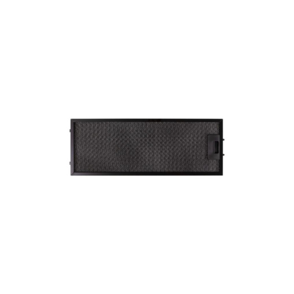 Витяжка кухонна Interline SLIM ULTRA GLASS BL A/60