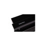 Витяжка кухонна Interline SLIM ULTRA GLASS BL A/60 Витяжка кухонна Interline SLIM ULTRA GLASS BL A/60