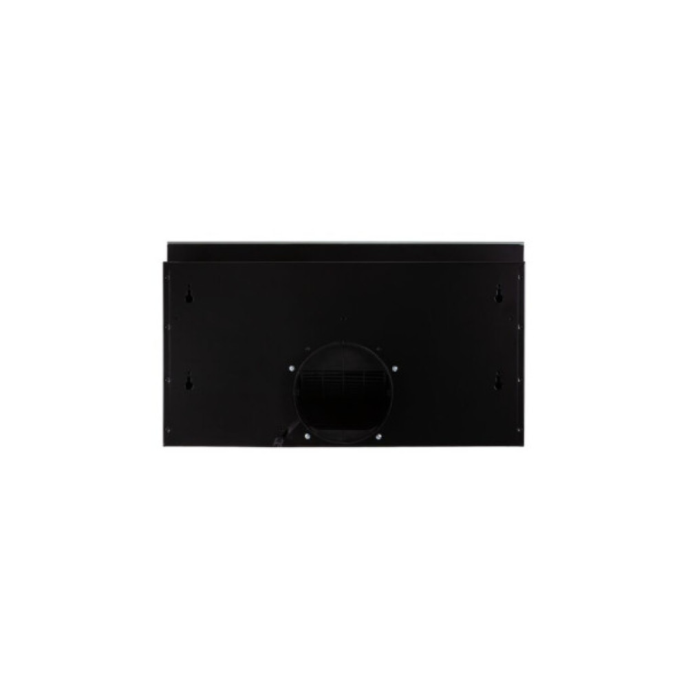Витяжка кухонна Interline SLIM ULTRA GLASS BL A/60