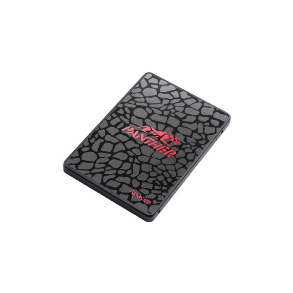 Накопичувач SSD 2.5" 128GB Apacer (AP128GAS350-1)