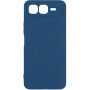 Чохол до мобільного телефона Armorstandart ICON Infinix Smart 10 Plus 4G Camera cover Dark Blue (ARM87952) Чохол до мобільного телефона Armorstandart ICON Infinix Smart 10 Plus 4G Camera cover Dark Blue (ARM87952)