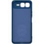 Чохол до мобільного телефона Armorstandart ICON Infinix Smart 10 Plus 4G Camera cover Dark Blue (ARM87952) Чохол до мобільного телефона Armorstandart ICON Infinix Smart 10 Plus 4G Camera cover Dark Blue (ARM87952)