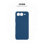 Чохол до мобільного телефона Armorstandart ICON Infinix Smart 10 Plus 4G Camera cover Dark Blue (ARM87952) Чохол до мобільного телефона Armorstandart ICON Infinix Smart 10 Plus 4G Camera cover Dark Blue (ARM87952)