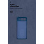 Чохол до мобільного телефона Armorstandart ICON Infinix Smart 10 Plus 4G Camera cover Dark Blue (ARM87952) Чохол до мобільного телефона Armorstandart ICON Infinix Smart 10 Plus 4G Camera cover Dark Blue (ARM87952)