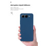 Чохол до мобільного телефона Armorstandart ICON Infinix Smart 10 Plus 4G Camera cover Dark Blue (ARM87952) Чохол до мобільного телефона Armorstandart ICON Infinix Smart 10 Plus 4G Camera cover Dark Blue (ARM87952)