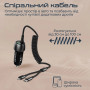 Зарядний пристрій Promate 33W USB-C + Lightning cables + USB-A port (powerdrive-33pdci.black) Зарядний пристрій Promate 33W USB-C + Lightning cables + USB-A port (powerdrive-33pdci.black)