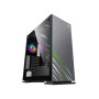 Корпус Gamemax VEGA PRO GY Корпус Gamemax VEGA PRO GY