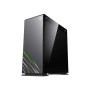 Корпус Gamemax VEGA PRO GY Корпус Gamemax VEGA PRO GY