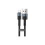 Дата кабель USB 2.0 AM to USB-C 2.0m 7A blue Essager (EXCT-XCA03) Дата кабель USB 2.0 AM to USB-C 2.0m 7A blue Essager (EXCT-XCA03)