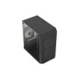 Корпус AeroCool CS-107-A-BK-v2 Black 600W (ACCX-PC14002.11)