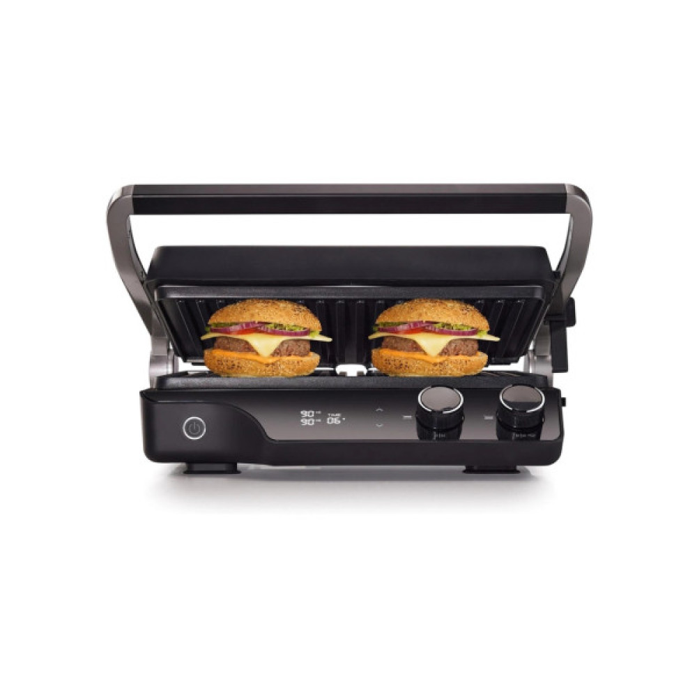 Електрогриль Hisense HCG2000XXL