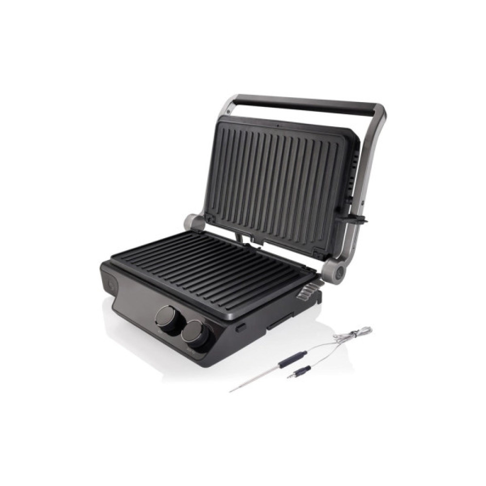 Електрогриль Hisense HCG2000XXL