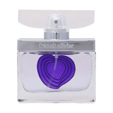 Парфумована вода Franck Olivier Passion Femme 25 мл (3516640525355)