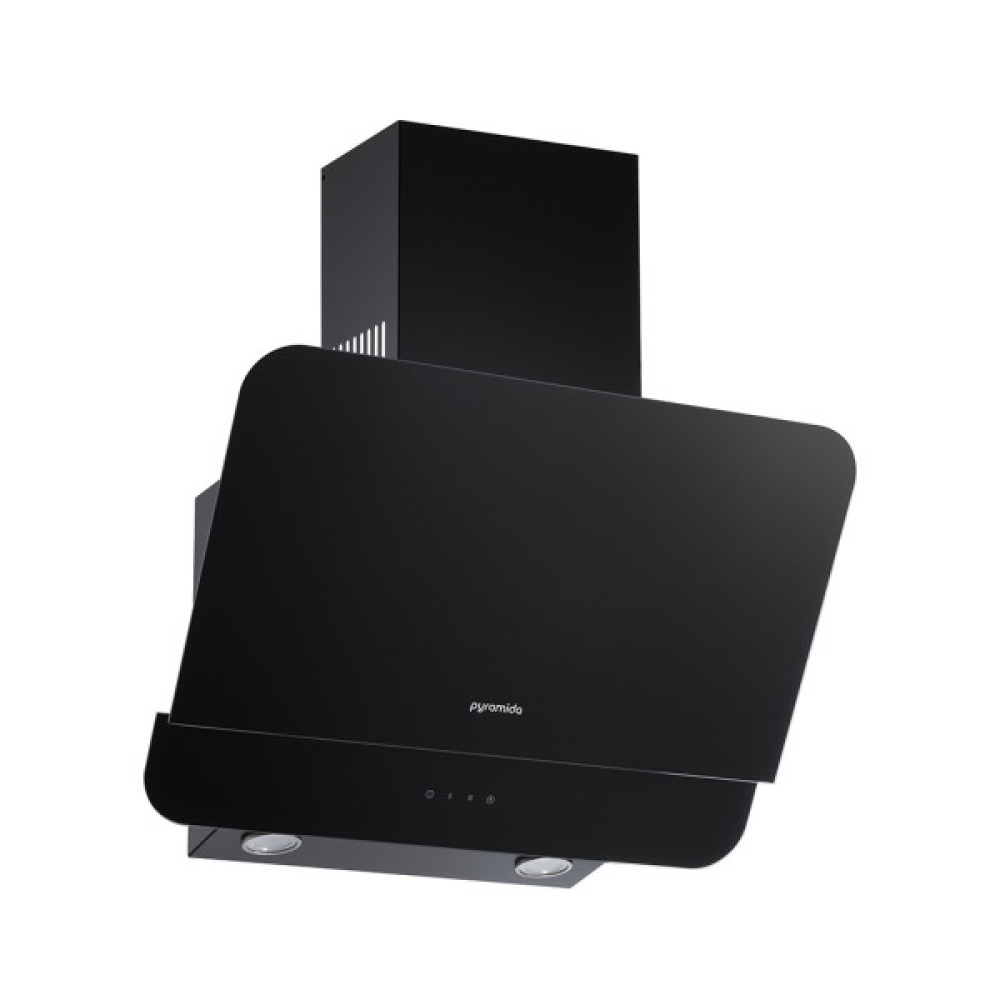 Витяжка кухонна Pyramida AGW 60 S GBL