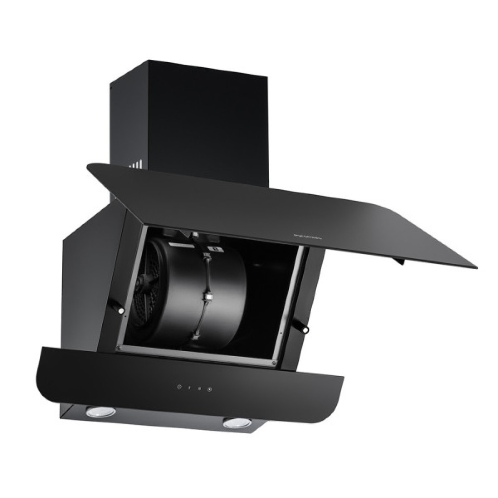 Витяжка кухонна Pyramida AGW 60 S GBL