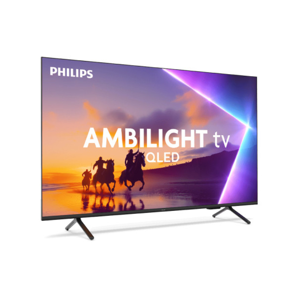 Телевізор Philips 55PUS8510/12
