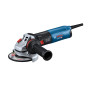 Шліфмашина кутова Bosch Professional GWS 14-125 S 125мм 1400Вт 1800-11500об/хв 2.2кг