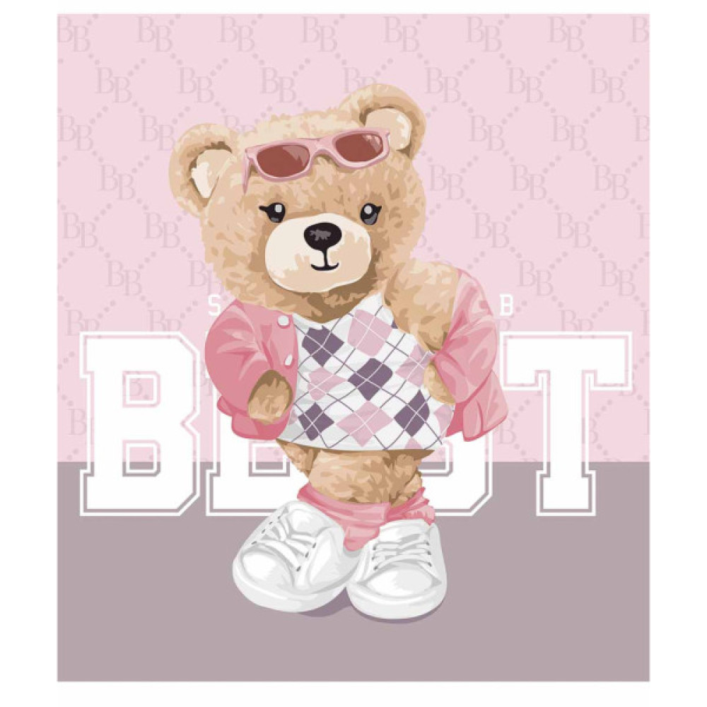 Зошит Школярик Aim for the best 48 аркушів лінія (048-3338L)