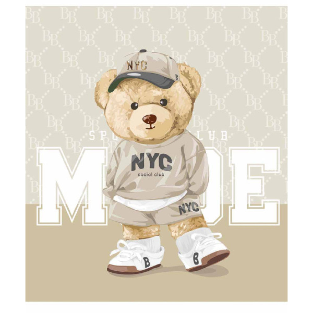 Зошит Школярик Aim for the best 48 аркушів лінія (048-3338L)