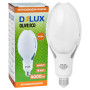 Лампочка Delux OLIVE ECO 40Вт E27 6500K 230В (90023325)