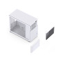 Корпус для ПК JONSBO D31 MESH SC White