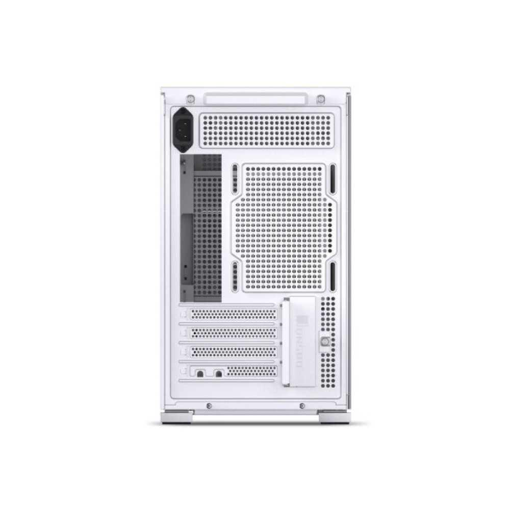 Корпус для ПК JONSBO D31 MESH SC White