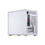 Корпус для ПК JONSBO D31 MESH SC White