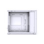 Корпус для ПК JONSBO D31 MESH SC White