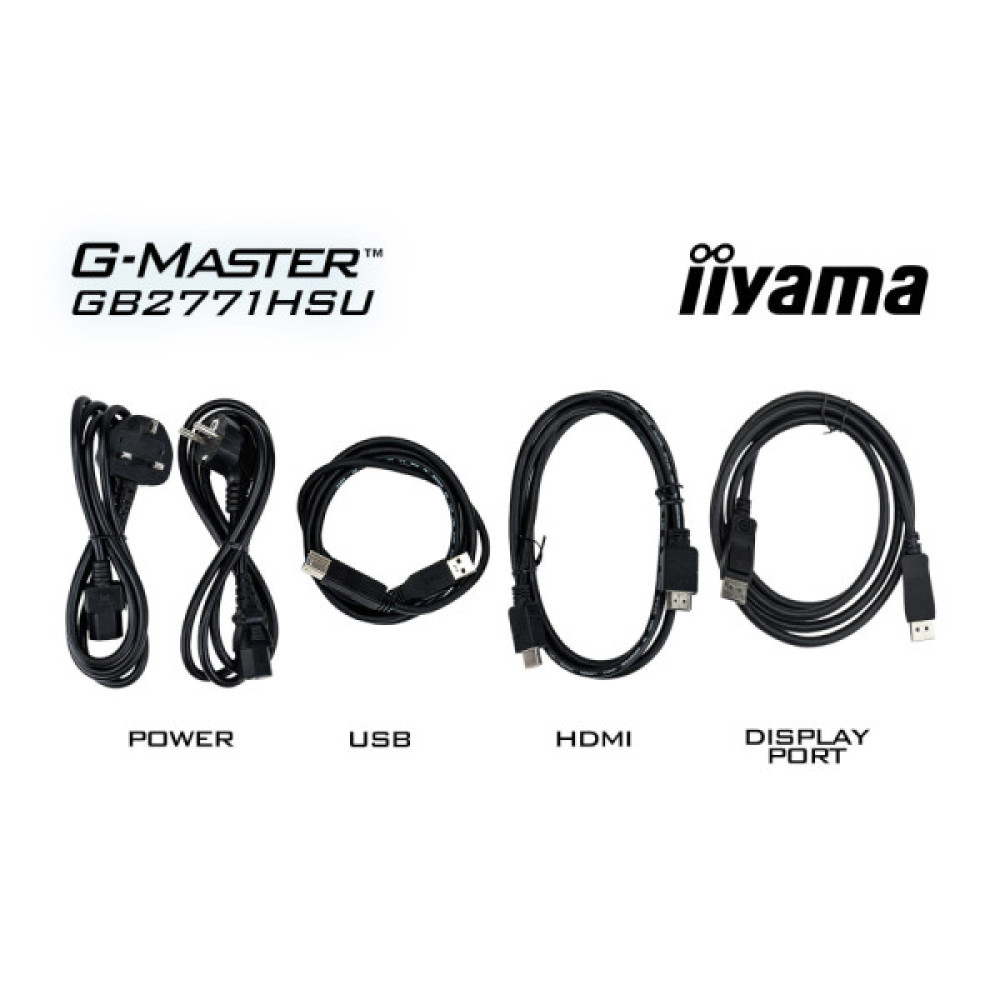 IIYAMA GB2771HSU-B1