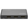 Відеосплітер DIGITUS HDMI (INx1 - OUTx2), 4K