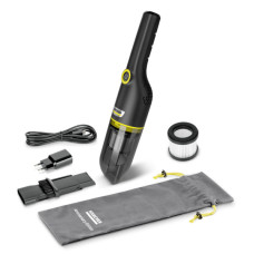 Пилосос Karcher CVH Anniversary Edition (1.198-355.0)