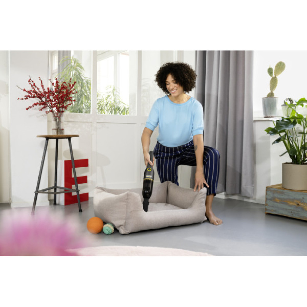 Пилосос Karcher CVH Anniversary Edition (1.198-355.0)