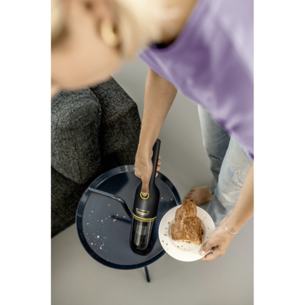 Пилосос Karcher CVH Anniversary Edition (1.198-355.0)