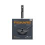 Сотейник Fiskars Hard Face 28 см (1075530)