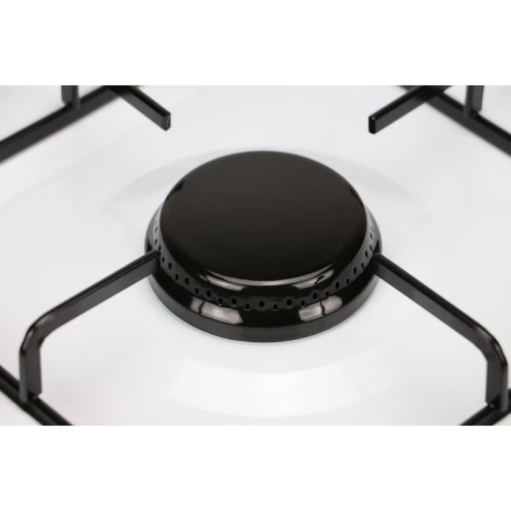 Настільна плита KUMTEL HGCL-1030W