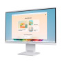 Комп'ютер персональний моноблок Acer Aspire S27B-UGMTL-U 27" FHD, Intel U5-115U, 16GB, F1TB, UMA, WiFi, кл+м, Lin, білий