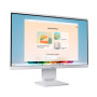 Комп'ютер персональний моноблок Acer Aspire S27B-UGMTL-U 27" FHD, Intel U5-115U, 16GB, F1TB, UMA, WiFi, кл+м, Lin, білий