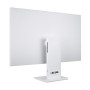 Комп'ютер персональний моноблок Acer Aspire S27B-UGMTL-U 27" FHD, Intel U5-115U, 16GB, F1TB, UMA, WiFi, кл+м, Lin, білий